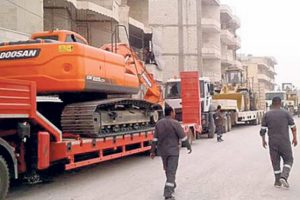 ABD, terör örgütünü donatmaya devam ediyor