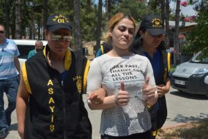 Yargıtay'dan emsal karar! Yıllardır dayak yediği kocasını öldürmüştü