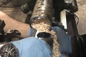 Uluslararası uyuşturucu tacirlerine darbe