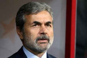 Fenerbahçe'de Kocaman isyan