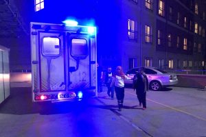 Zehirlenen öğrenci sayısı 61'e yükseldi
