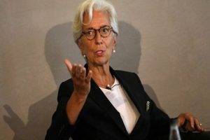 IMF'den ticaret ve kur savaşı uyarısı