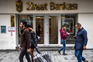 Ziraat Bankası müşterilerine soruşturma
