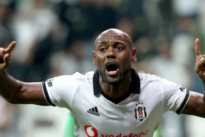 Vagner Love bombası