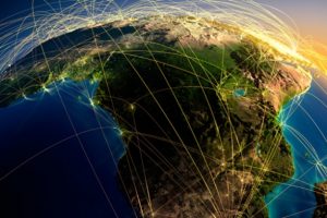 Afrika'nın ekonomik varlığı 10 yılda yüzde 13 arttı