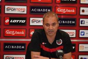 Erkan Sözeri başarı sırrını açıkladı