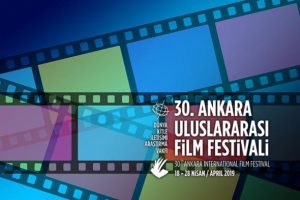 Ankara Uluslararası Film Festivali 30'uncu yılına hazırlanıyor