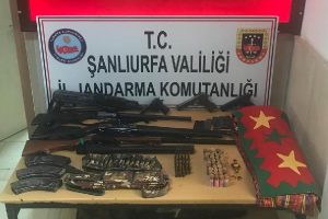 PKK operasyonu: 10 gözaltı