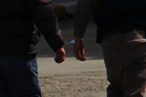 PKK/KCK operasyonu: 16 zanlı tutuklandı
