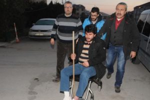 Çiftlik sahibi 3 cinayeti itiraf etti!