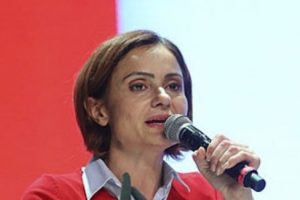 CHP, İstanbul adayını açıklıyor