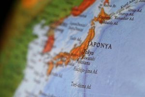 Japonya'da Okinawa adasındaki ABD üssü tartışılıyor