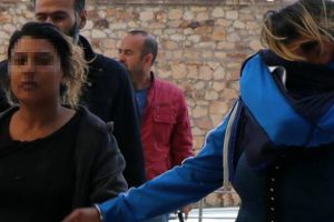Tırnakçı: ''Çek bizi, çek en güzel şekilde çek''