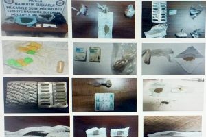 Narkotim'den 'torbacı'lara ağır darbe