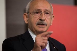 Kılıçdaroğlu'ndan Brunson açıklaması