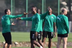 Bursaspor'da Galatasaray mesaisi