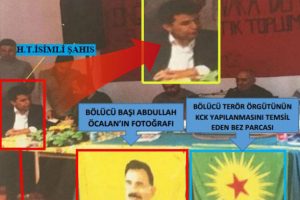 İşadamını yakan fotoğraf
