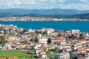 Komşuya 'deniz manzaramı kapattın' davasında flaş karar