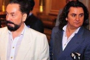 Serdar Dayanık tahliye oldu!