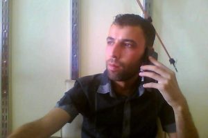 İş yeri çıkışında bıçaklı saldırıya uğrayan kişi öldü