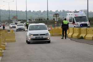 'Yaşam için kısa bir mola' uygulaması