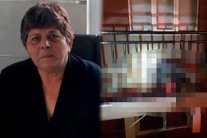 Denizli'de kan donduran cinayet!