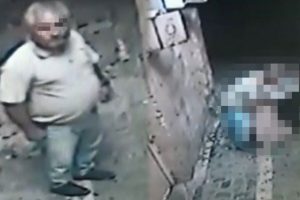 Flaş gelişme! Küçük kıza kabusu yaşatmıştı...