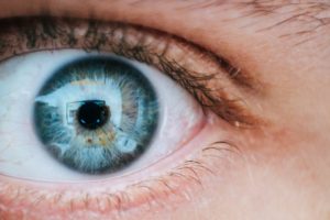 Laboratuvar ortamında retina üretildi