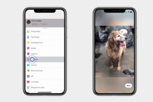 Facebook 3D fotoğraf desteği sunmaya başladı