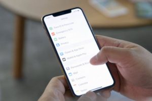 Apple iOS kullanım oranlarını açıkladı