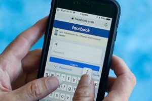 Facebook'u güvenli hale getirin