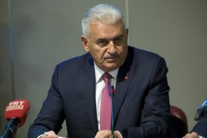 TBMM Başkanı Yıldırım: ABD'nin tek müttefiki dolar