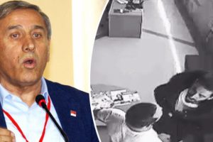 CHP'den Arda Turan açıklaması: Medyada haber olmak istiyorsa...