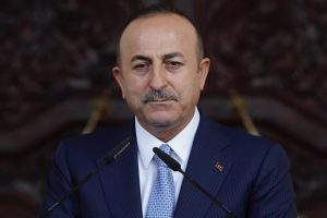 Dışişleri Bakanı Çavuşoğlu: Suudi Arabistan iş birliği yapmalı