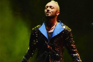 Mabel Matiz: Tek eksiğim İzmirli bir manita