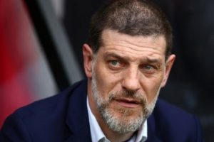 Bilic Vida'yı istiyor