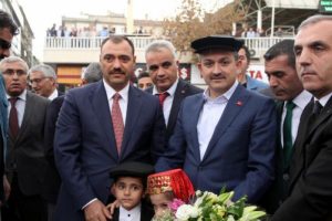 Bakan Pakdemirli: Et fiyatını artırdık