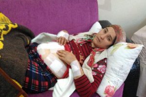 Eşini 9 yerinden bıçaklayan kişiye başsavcılıktan itiraz