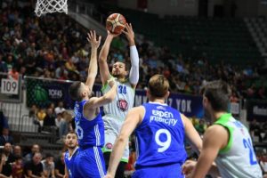 TOFAŞ, İstanbul'a galip geldi