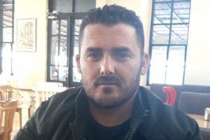 Alacak verecek kavgası kanlı bitti