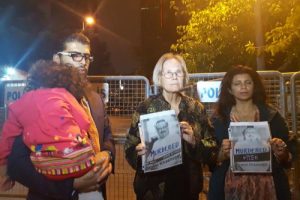 ABD'li eski diplomattan ''Kaşıkçı'' açıklaması