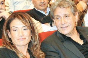 Neco: ''Boşanıyorum! Çekişmeli olacak''