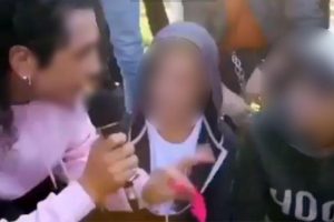 Sosyal medya fenomenine şok! Gözaltına alındı