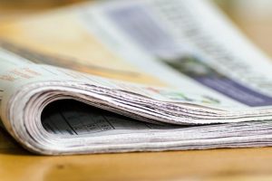 Dünya gazetesi basılı yayınına son vermiyor Dünya gazetesi basılı yayınına son vermiyor