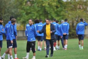 İnegölspor'da gözler Sarıyer'de