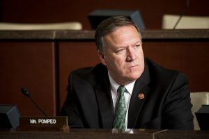 ABD Dışişleri Bakanı Mike Pompeo Türkiye'ye geliyor!