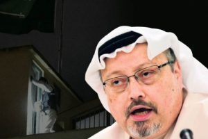 ABD basınından bomba 'Kaşıkçı' iddiası: 'Suudi Arabistan öldüğünü kabul edecek'