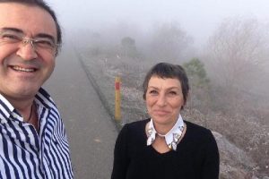 Kanseri yendi, başkalarının hastalanmaması için çalışıyor
