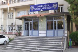 Atatürk'e hakaretten tutuklandı