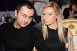 Serdar Ortaç: İki sene daha çocuk yapmayız